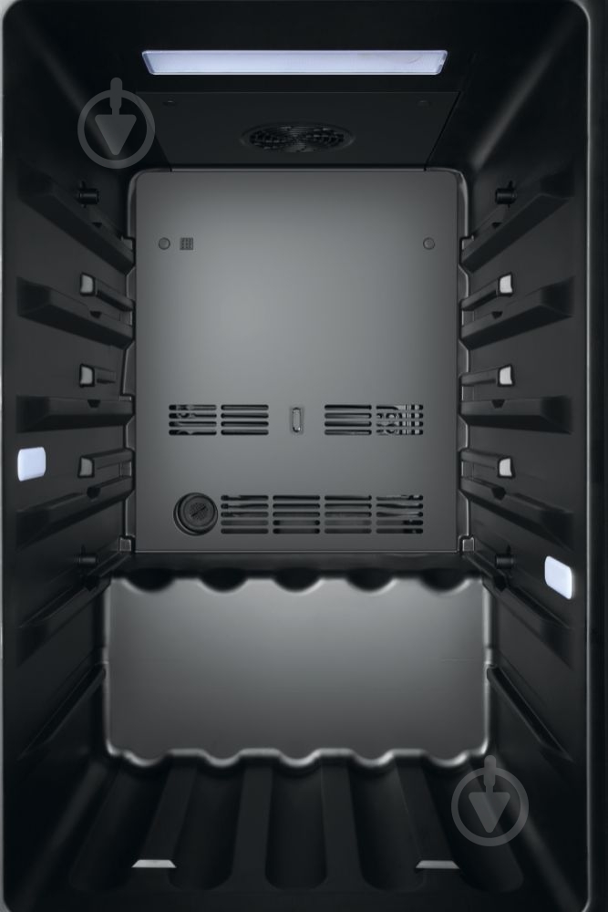 Винный шкаф Haier HWS49GA - фото 12 Винный шкаф Haier HWS49GA - фото 12