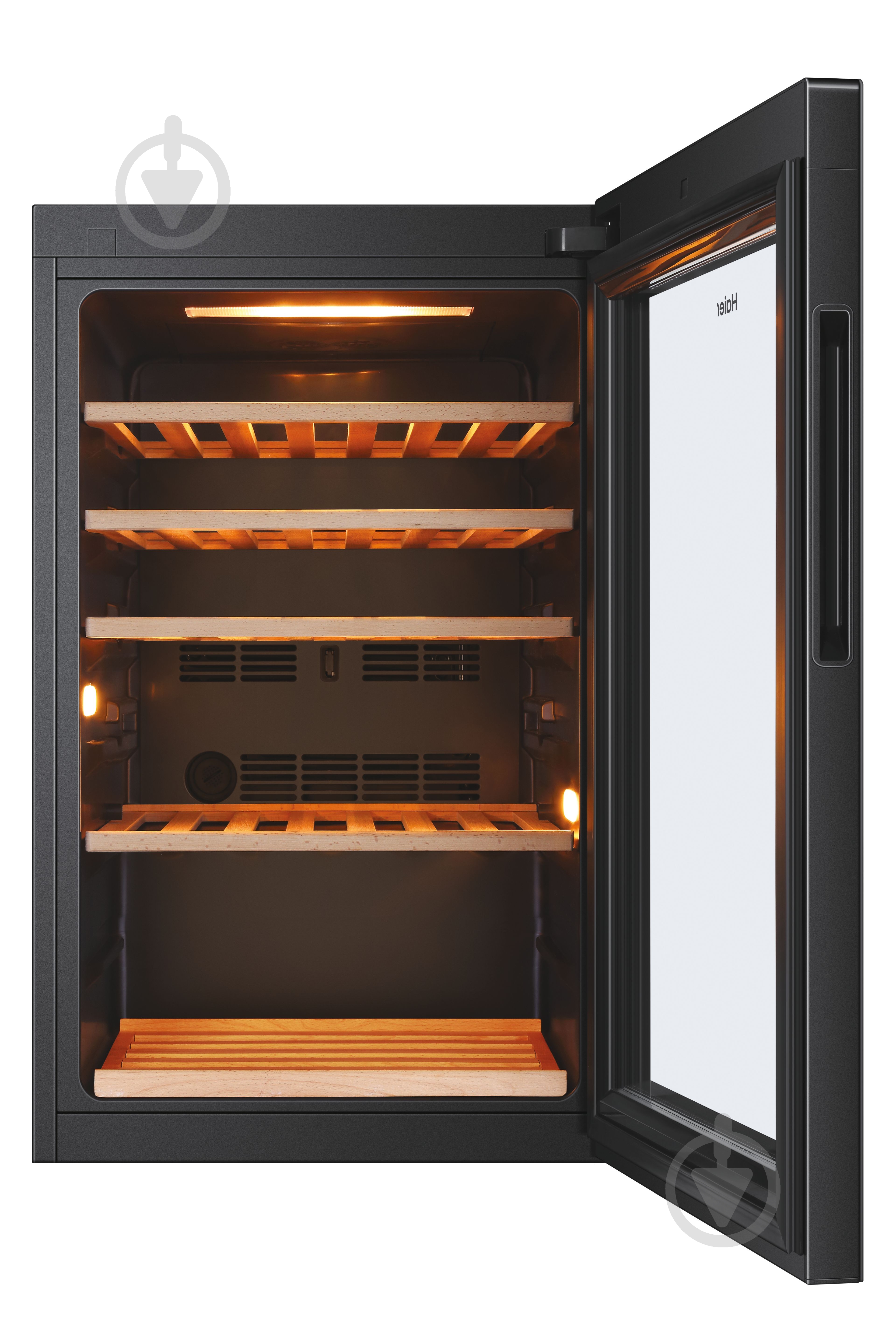 Винный шкаф Haier HWS49GA - фото 5 Винный шкаф Haier HWS49GA - фото 5