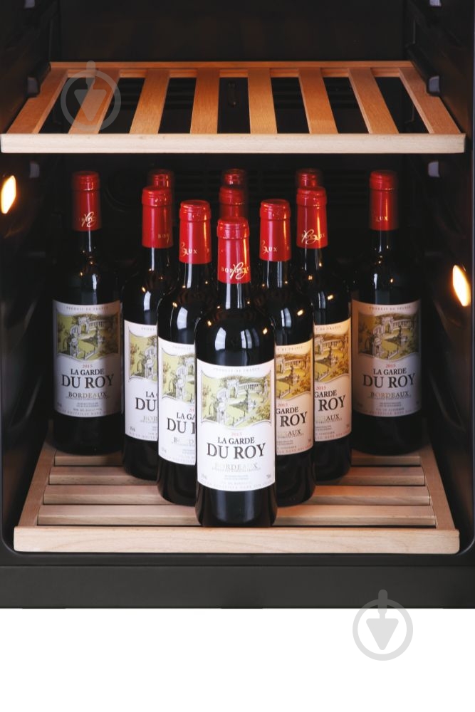 Винный шкаф Haier HWS49GA - фото 7 Винный шкаф Haier HWS49GA - фото 7