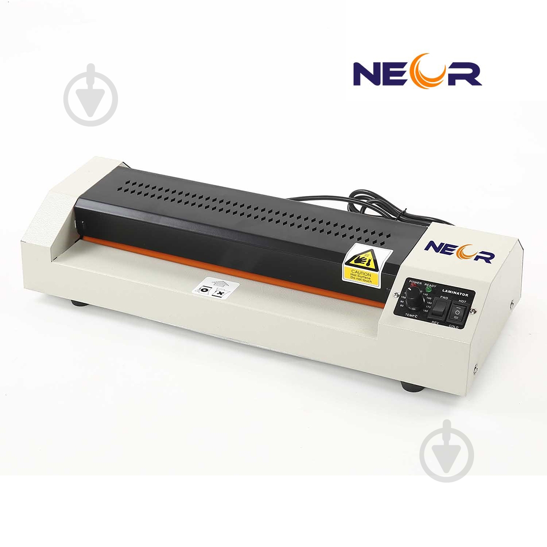 Ламинатор 8606 NEOR - фото 2