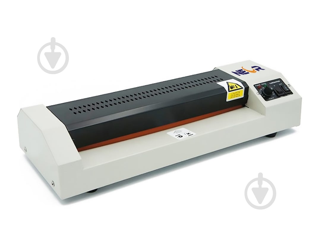 Ламинатор 8606 NEOR - фото 1