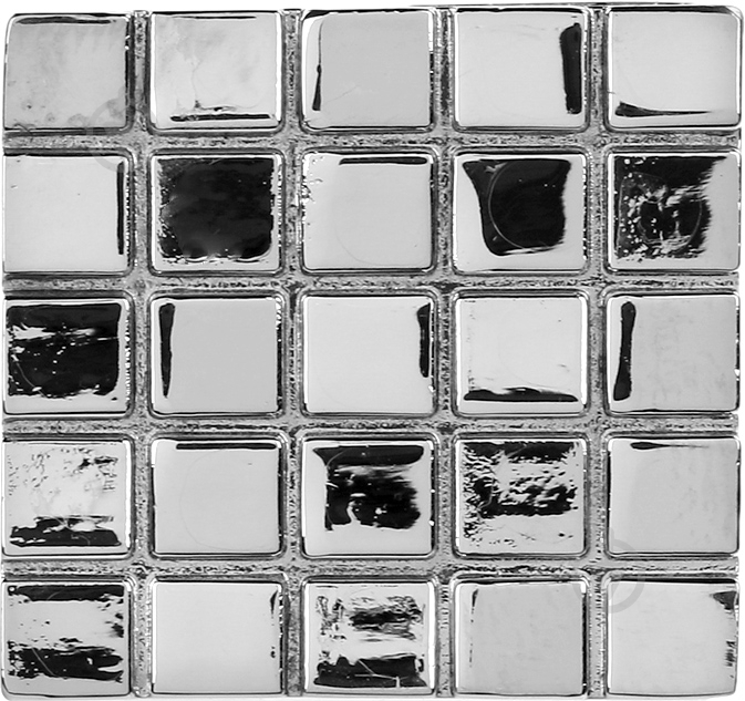 Мебельная ручка кнопка Kerron 16 мм RK-019 хром - фото 2