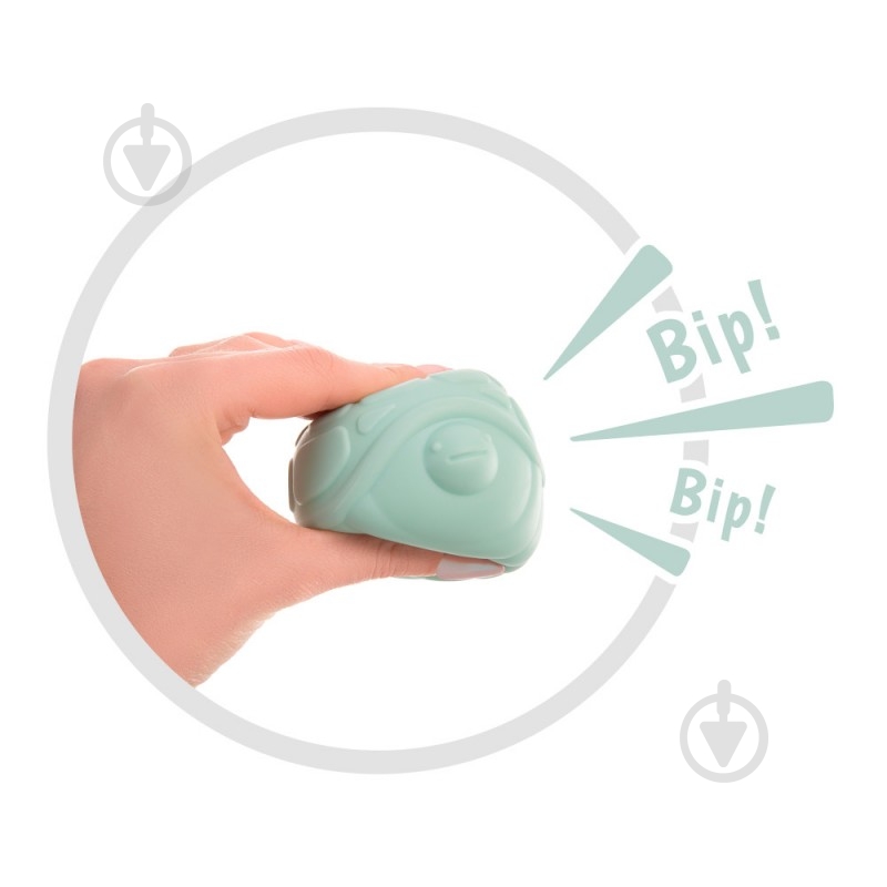 Набор сенсорных мячиков Akuku A0640 - фото 3 Набор сенсорных мячиков Akuku A0640 - фото 3