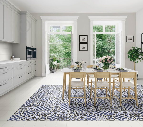 Плитка Mainzu Riga White 20х20 см - фото 5 Плитка Mainzu Riga White 20х20 см - фото 5