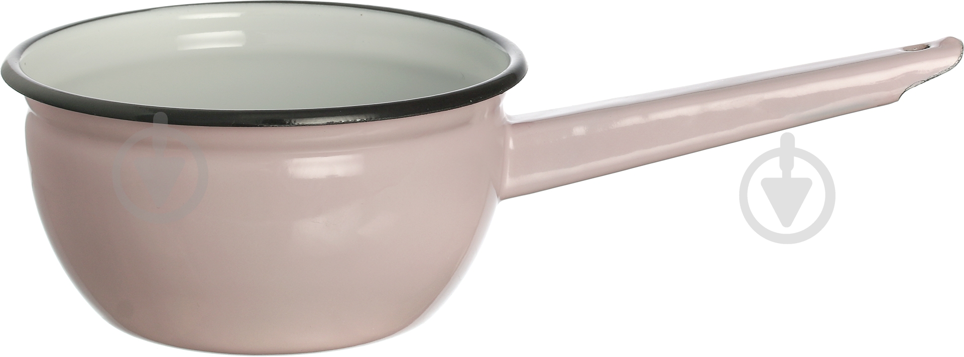 Ковш Idilia 1,5 л 2008/4 розовый - фото 2