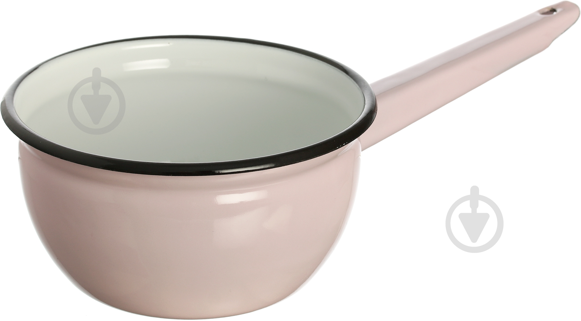 Ковш Idilia 1,5 л 2008/4 розовый - фото 1