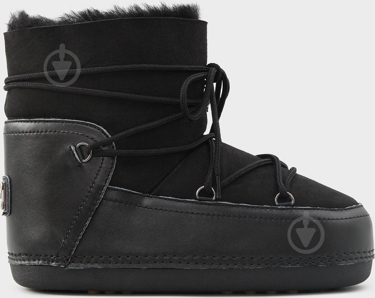 Ботинки Preppy OB5818-BLK р.40 черный - фото 2