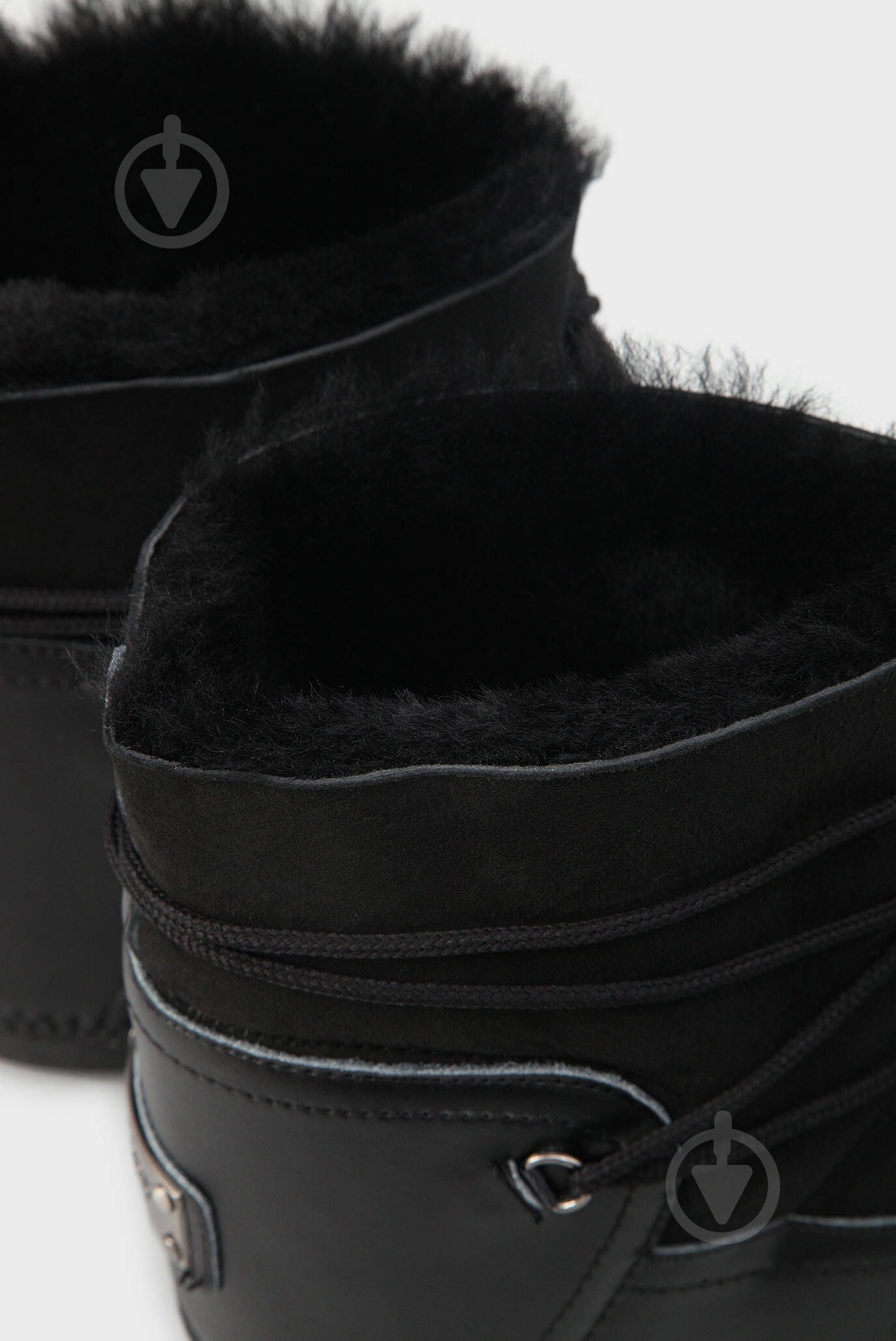 Ботинки Preppy OB5818-BLK р.40 черный - фото 5