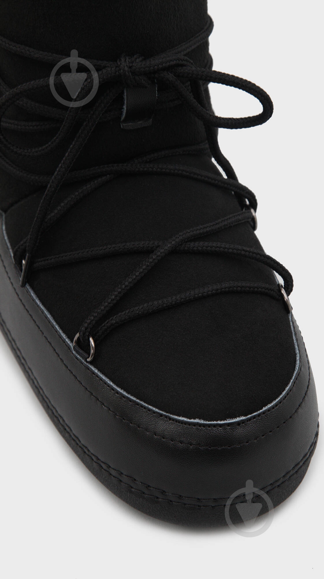 Ботинки Preppy OB5818-BLK р.40 черный - фото 4