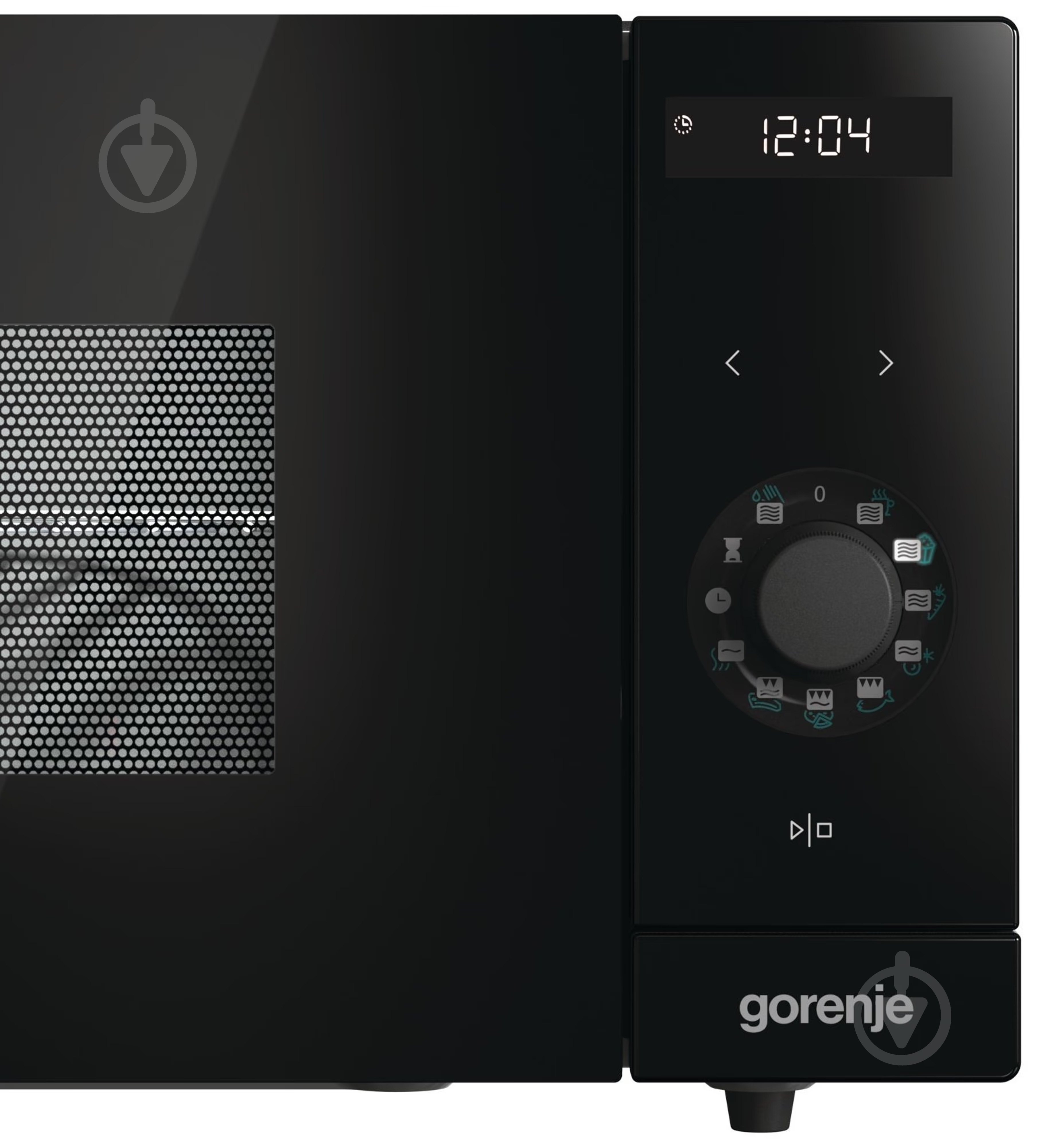 Микроволновая печь Gorenje MO235SYB - фото 5 Микроволновая печь Gorenje MO235SYB - фото 5