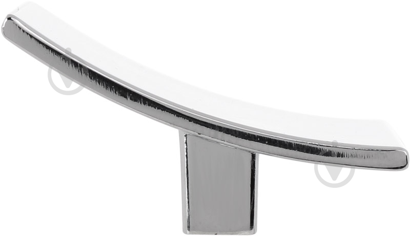 Мебельная ручка скоба Kerron 32 мм S-2280-32 хром - фото 2
