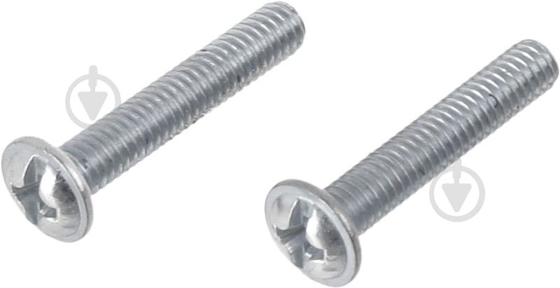 Мебельная ручка скоба Kerron 32 мм S-2280-32 хром - фото 3