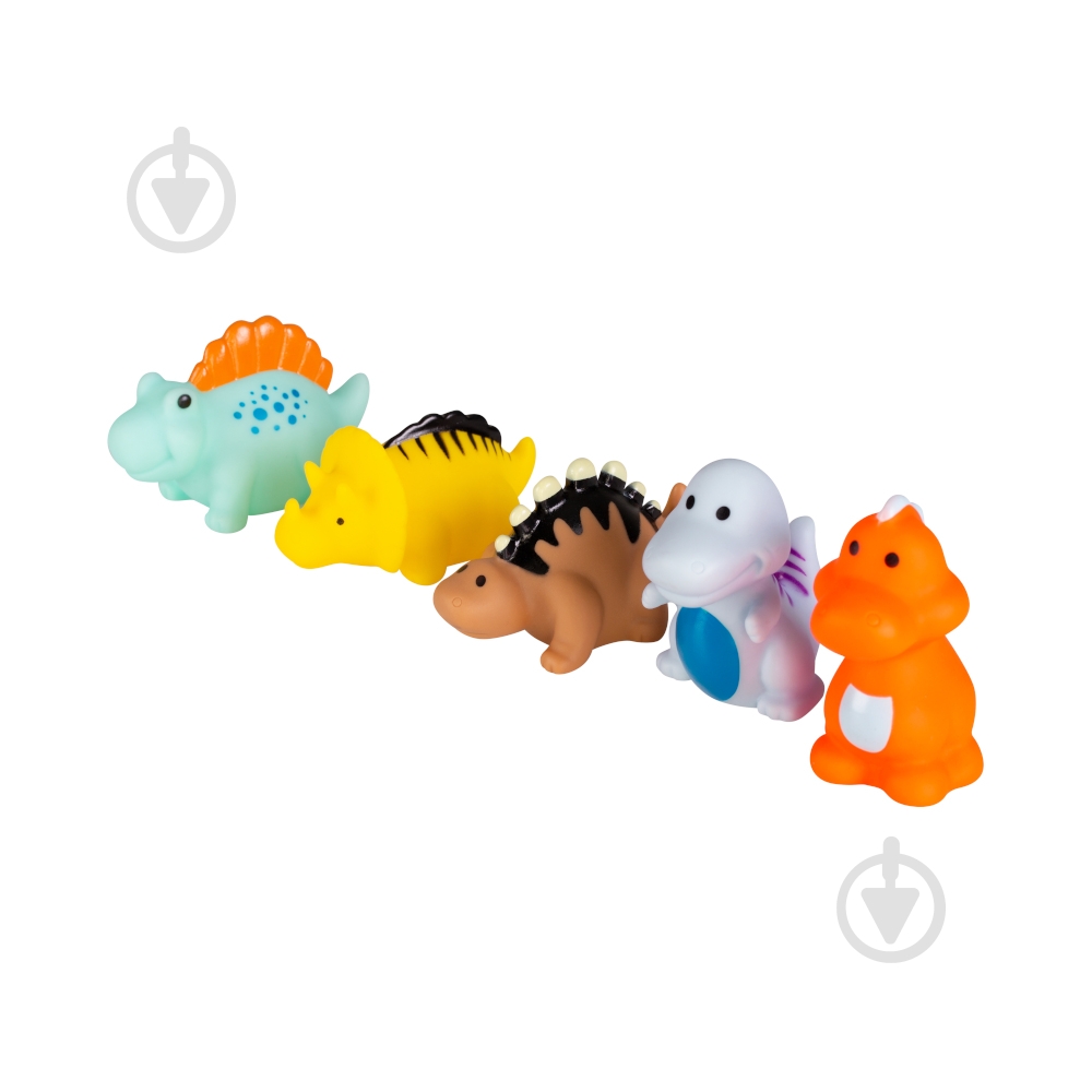 Игрушка для ванны Akuku A0169 - фото 1 Игрушка для ванны Akuku A0169 - фото 1