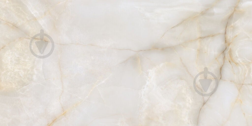 Плитка Cifre Onix Cream Pulido 60x120 см - фото 1