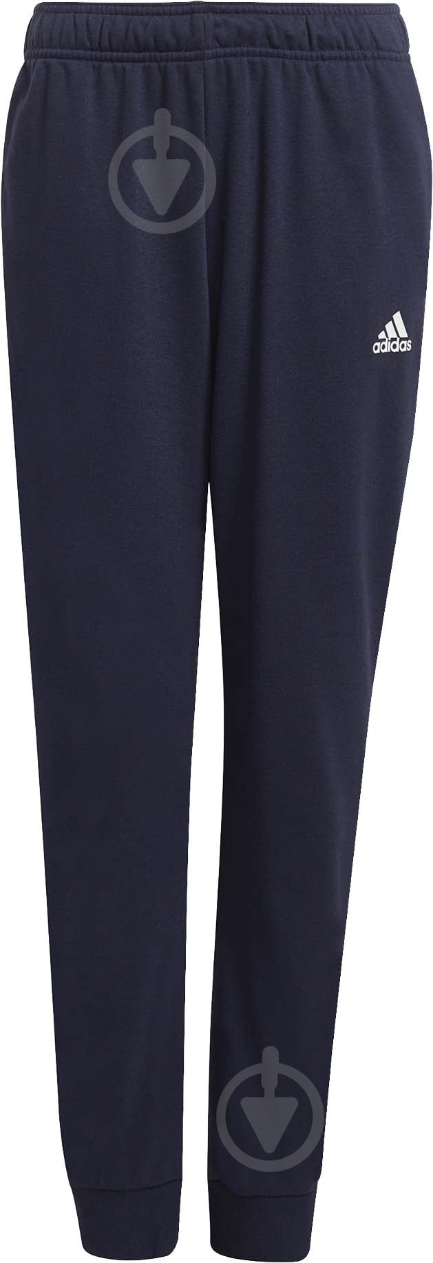 Джемпер Adidas GT0339 р.164 синій - фото 3 Джемпер Adidas GT0339 р.164 синій - фото 3
