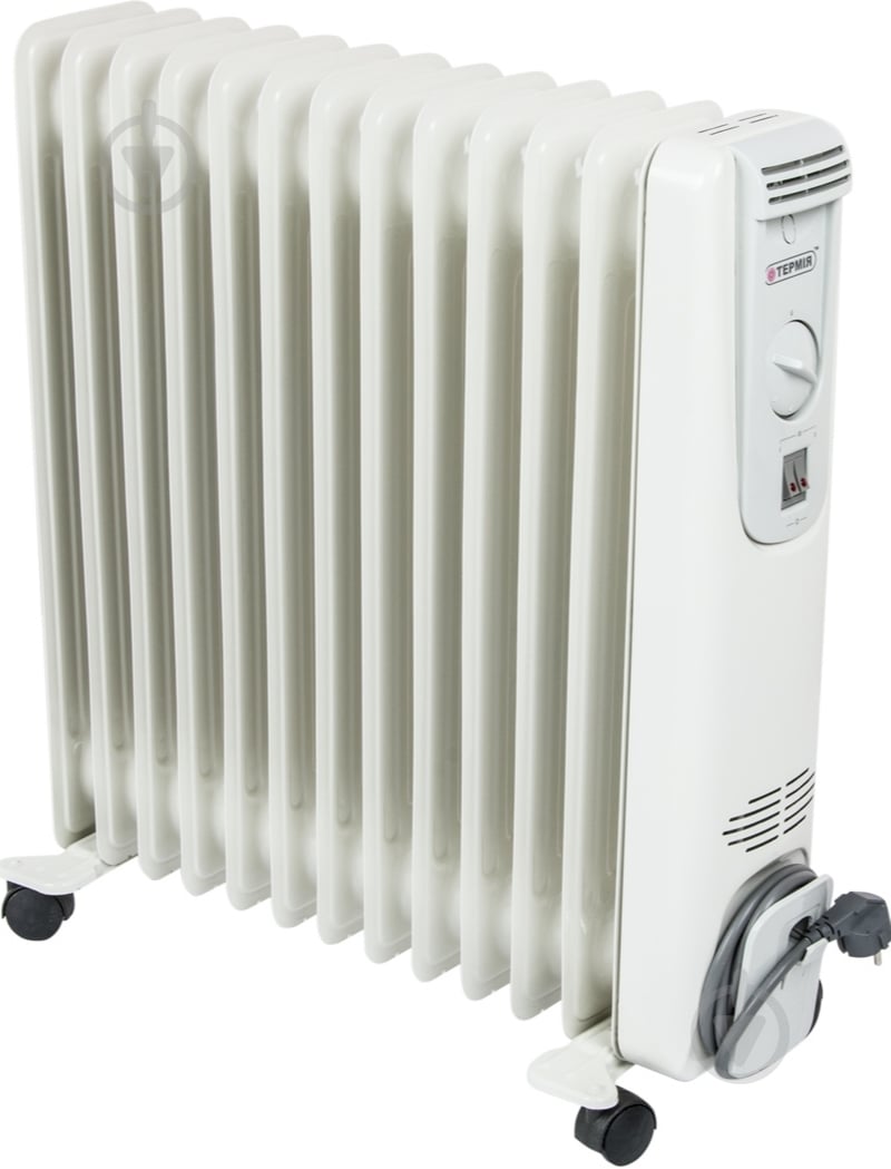 Масляный обогреватель Термія Н1330 - фото 1