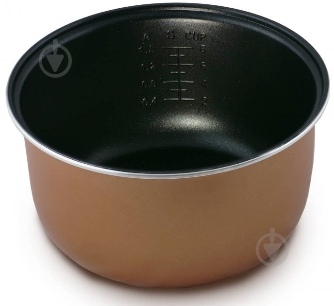 Чаша для мультиварки Redmond RB-405 - фото 2