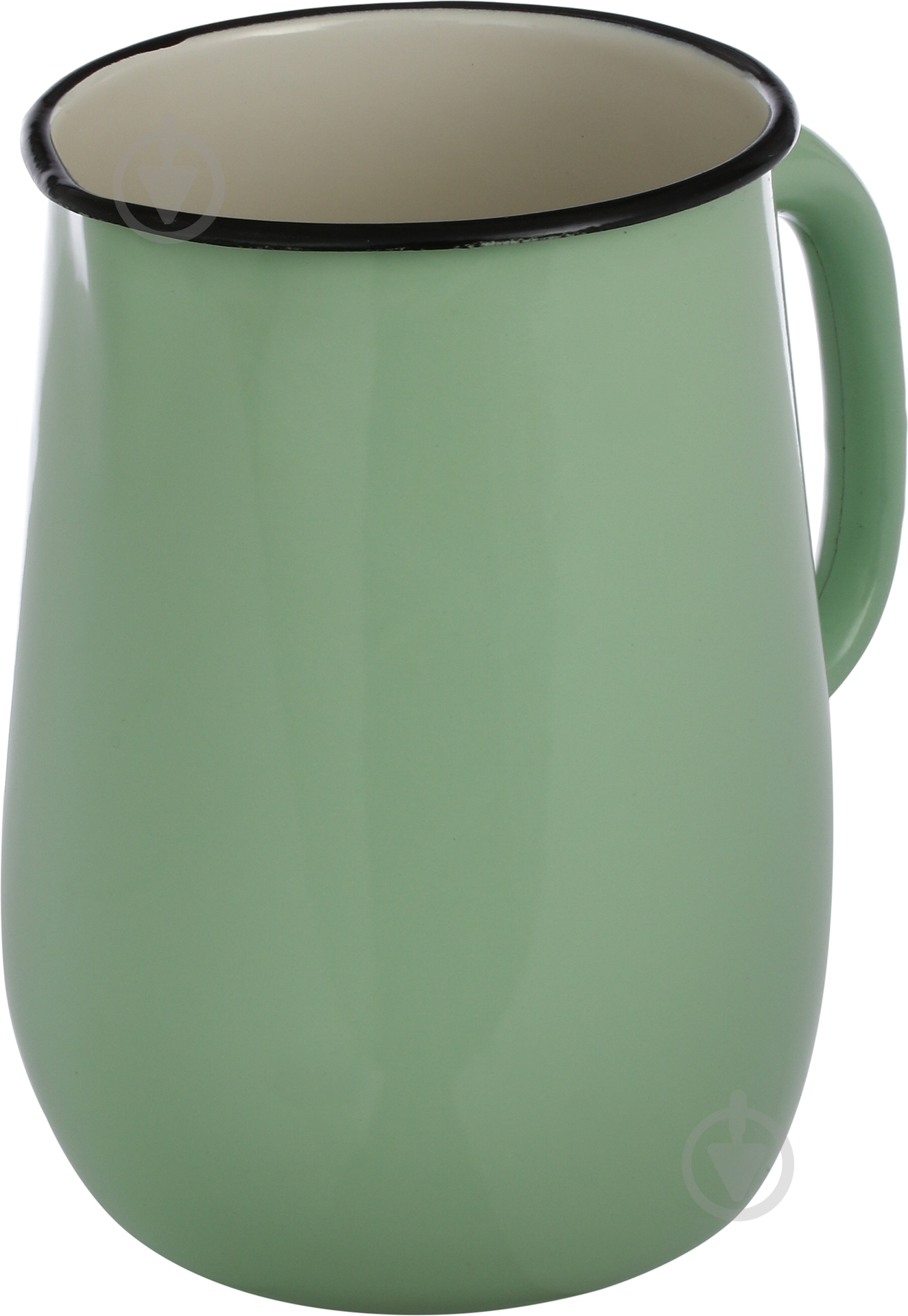 Кувшин Idilia 2,5 л лайм 2311/4 - фото 1