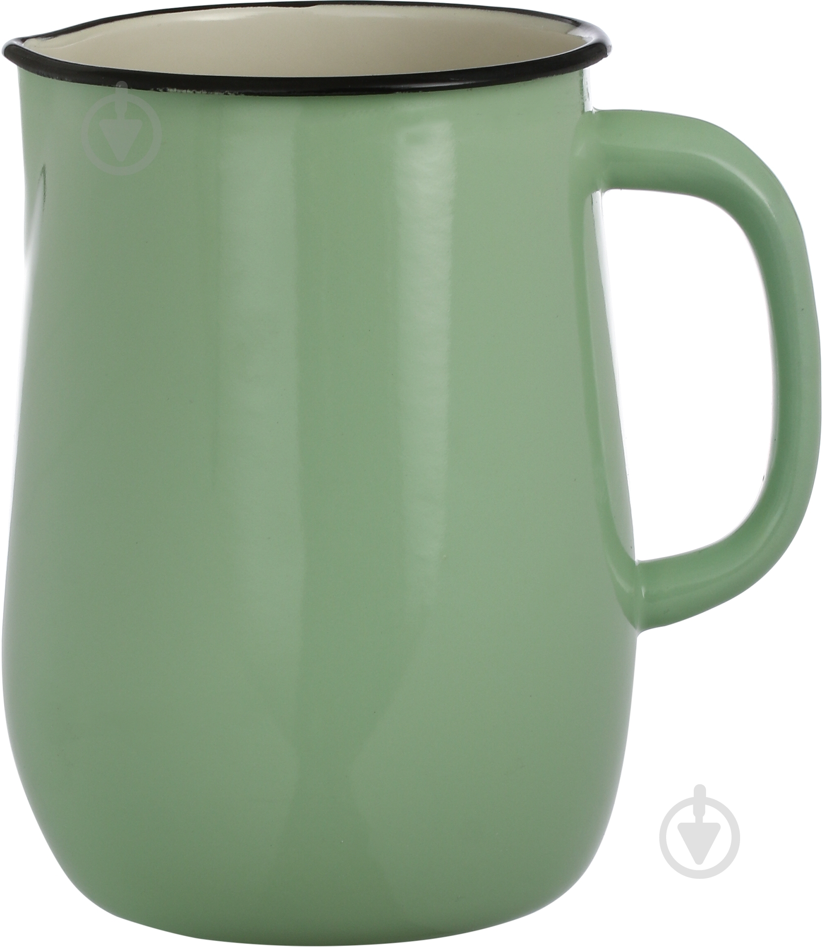 Кувшин Idilia 2,5 л лайм 2311/4 - фото 2