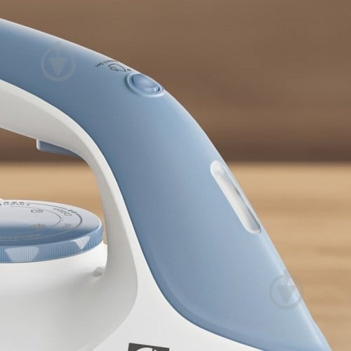 Праска з парогенератором Electrolux E5ST1-2DB - фото 4