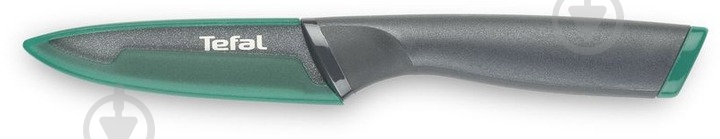Набір ножів Tefal 9 см + 15 см з чохлом Fresh Kitchen K122S205 - фото 2