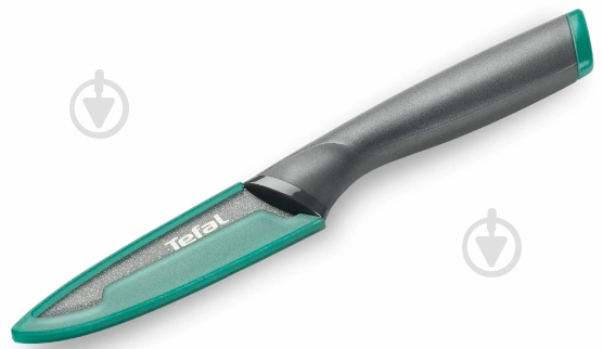 Набір ножів Tefal 9 см + 15 см з чохлом Fresh Kitchen K122S205 - фото 8
