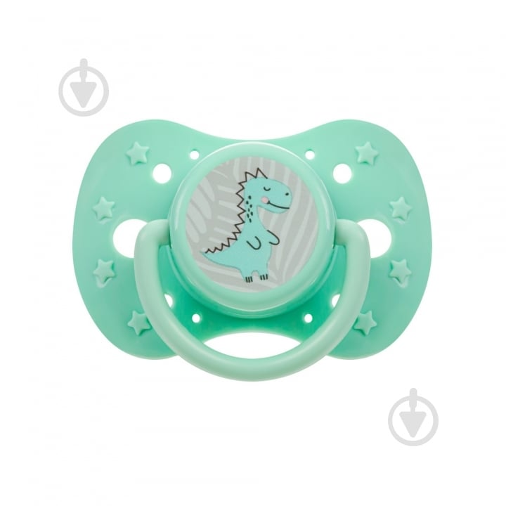 Пустушка Akuku A0588 - фото 1