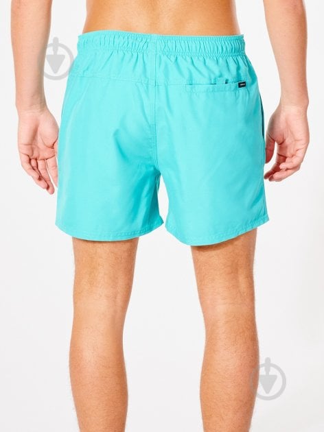 Шорты Rip Curl OFFSET VOLLEY CBOLQ4-7093 р. M бирюзовый - фото 2