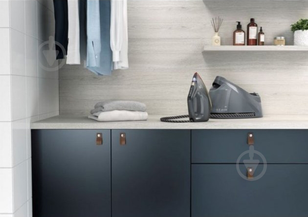 Праска з парогенератором Electrolux E8ST1-8EGM - фото 4