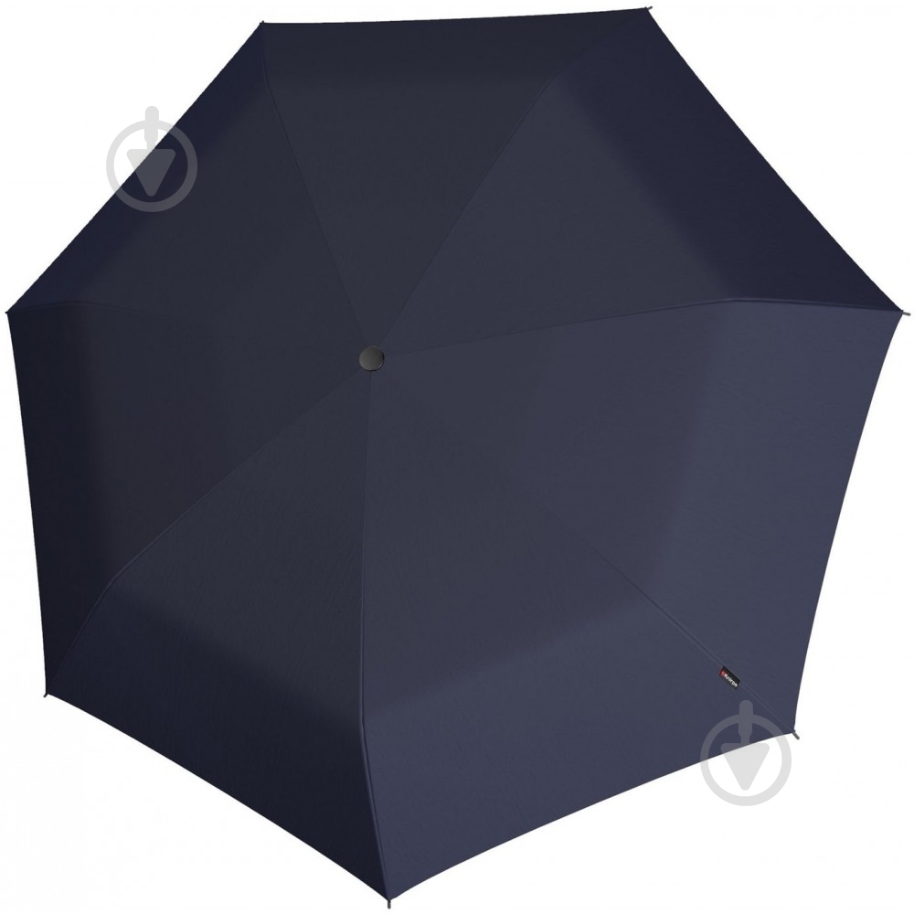 Зонт Knirps Kn95 3020 1200 T.020 Small Manual navy - фото 2