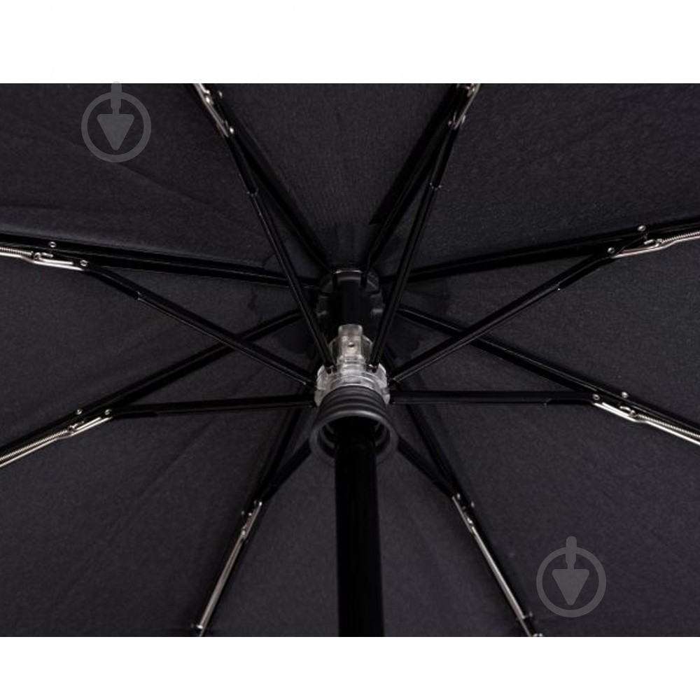 Зонт Knirps Kn95 3201 5191 T.200 Medium Duomatic check red and navy - фото 4