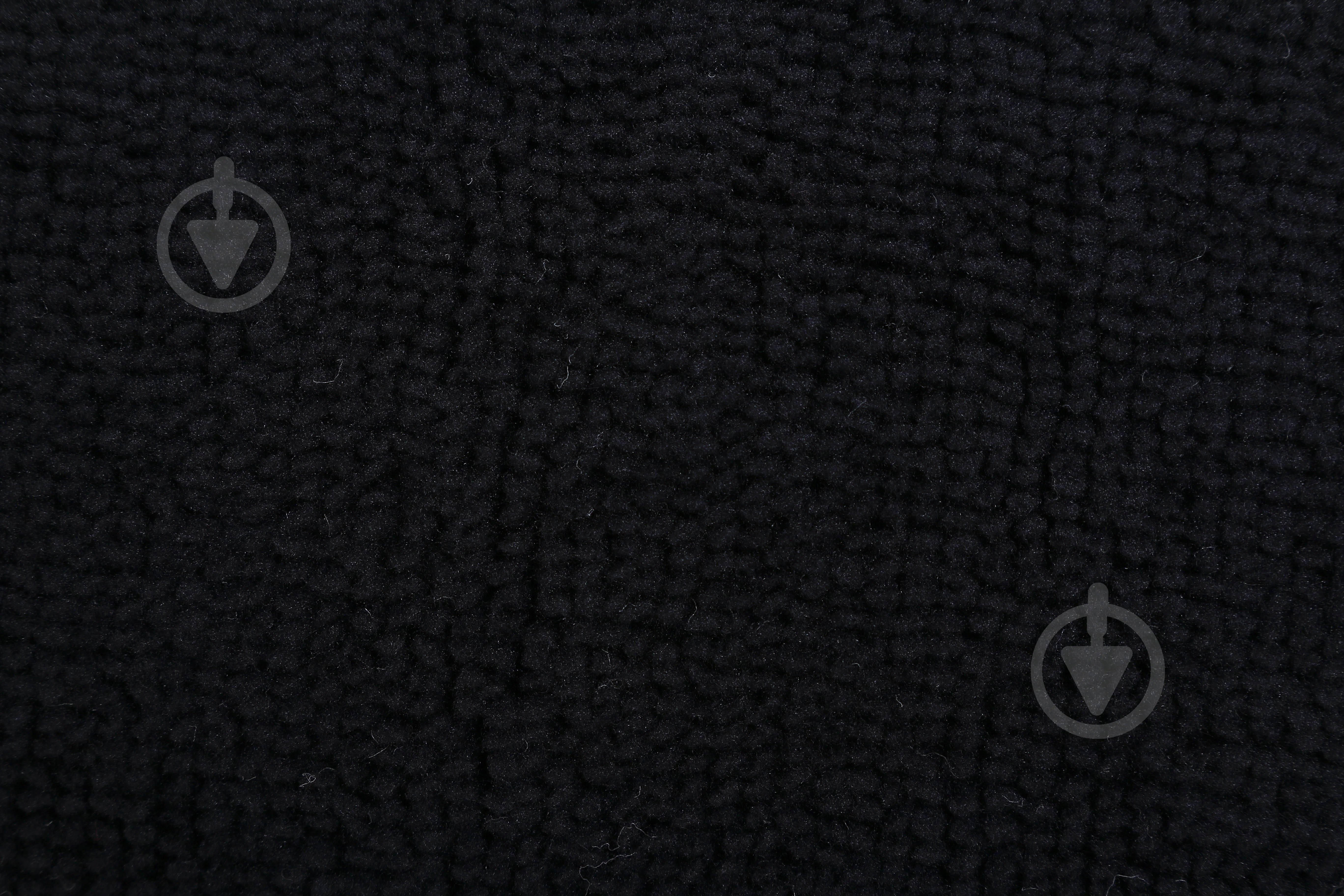 Халат Durutex Hooded р. 3XL чорний - фото 4 Халат Durutex Hooded р. 3XL чорний - фото 4