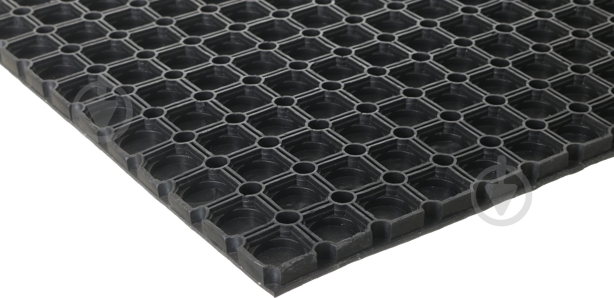 Коврик Ypgroup Сота К-38 50x100 см - фото 3