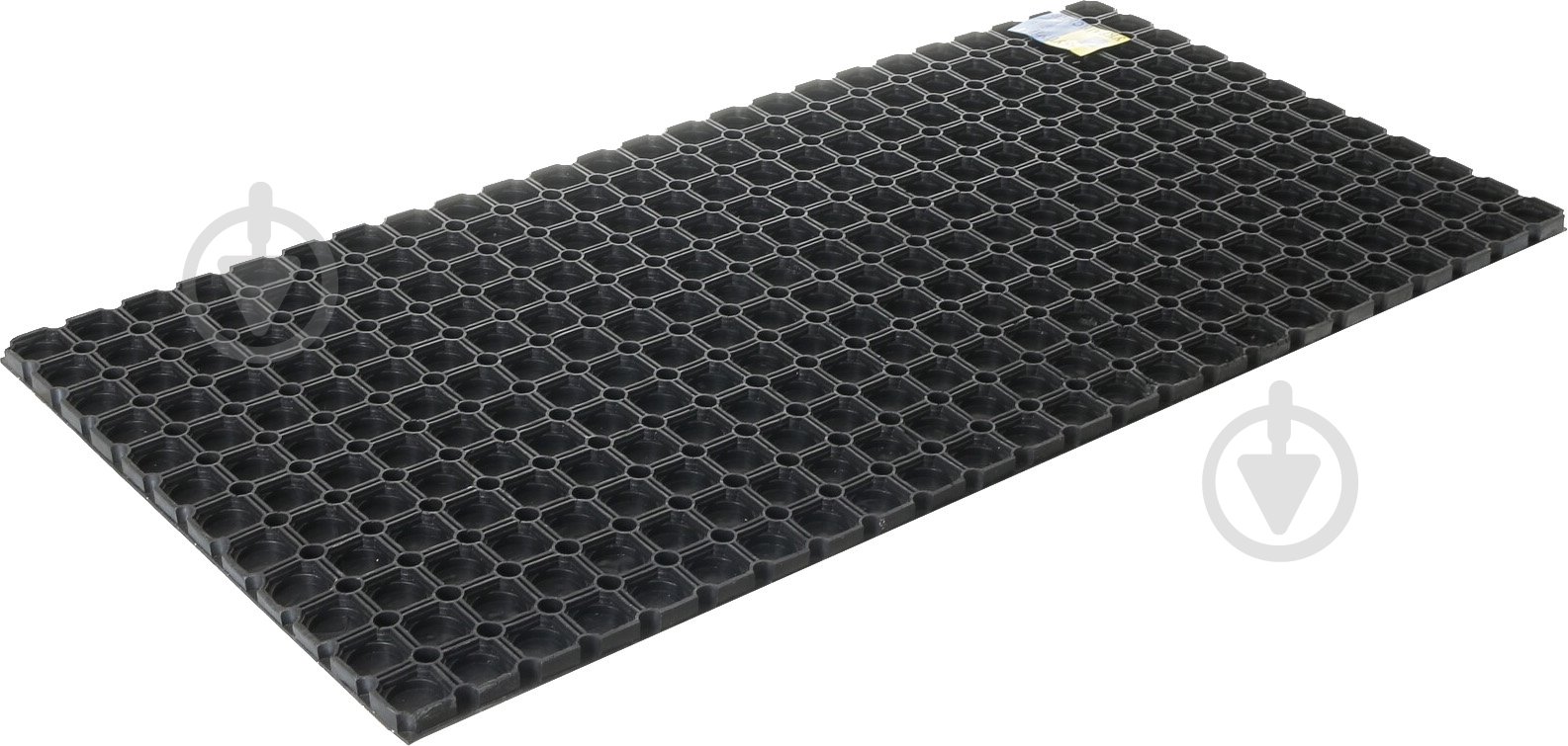 Коврик Ypgroup Сота К-38 50x100 см - фото 1