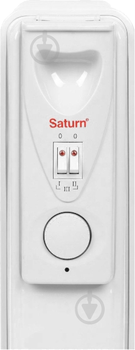 Обогреватель Saturn ST-OH1671 - фото 3