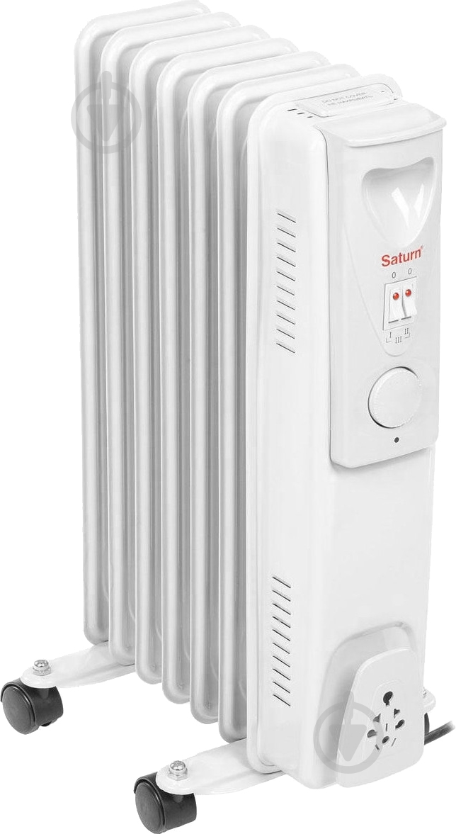 Обогреватель Saturn ST-OH1671 - фото 1
