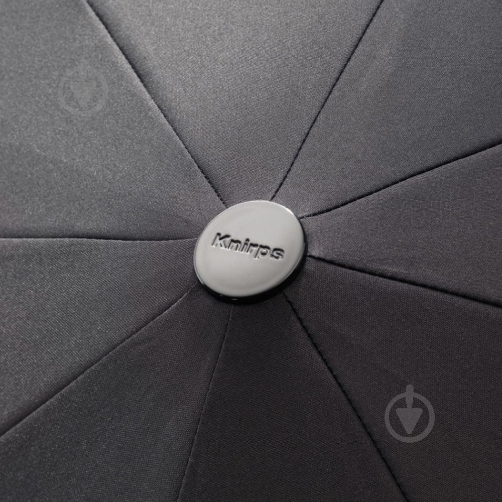 Зонт Knirps Kn95 3201 15101 T.200 Medium Duomatic dark red uv protection - фото 2