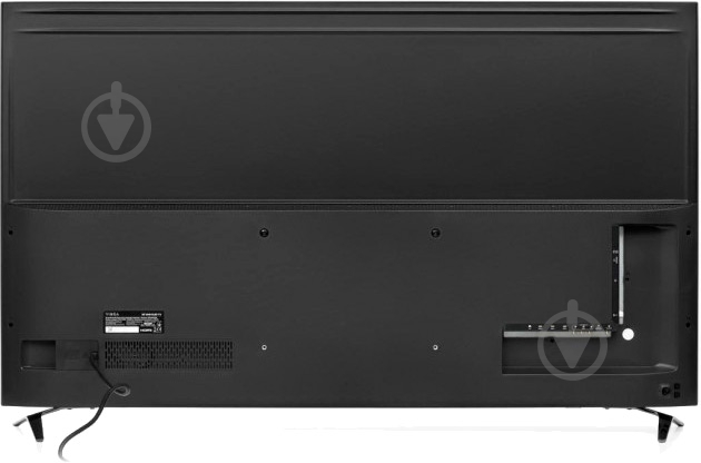 Телевізор Vinga E55UHD20B - фото 6
