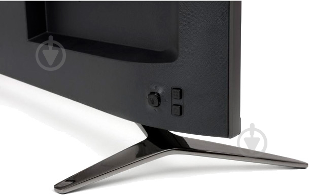 Телевізор Vinga E55UHD20B - фото 7