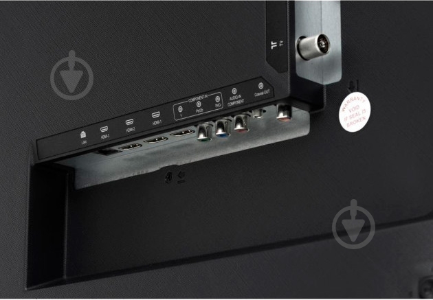 Телевізор Vinga E55UHD20B - фото 8