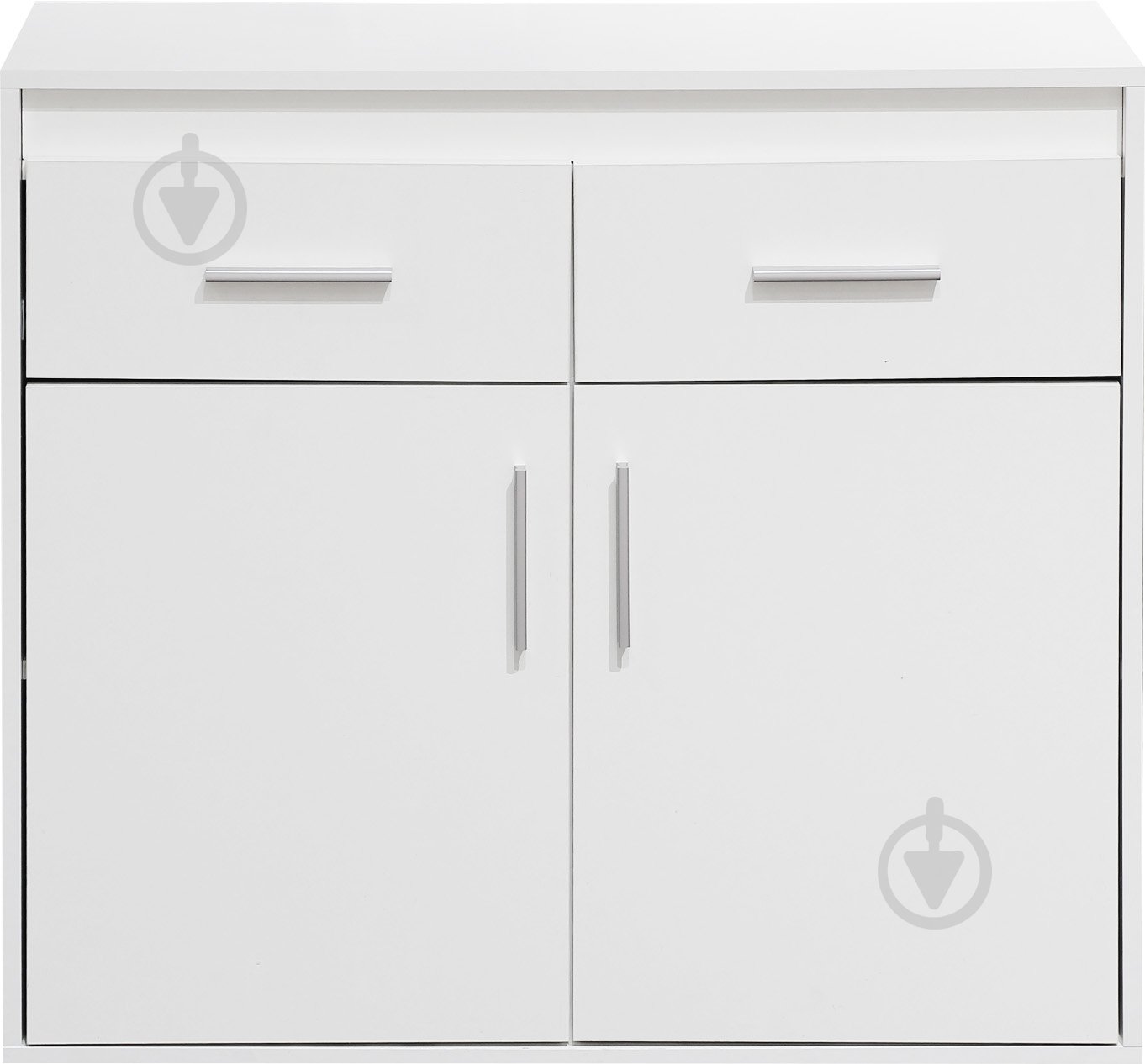 Комод Texas IV NEW белый/белый - фото 3