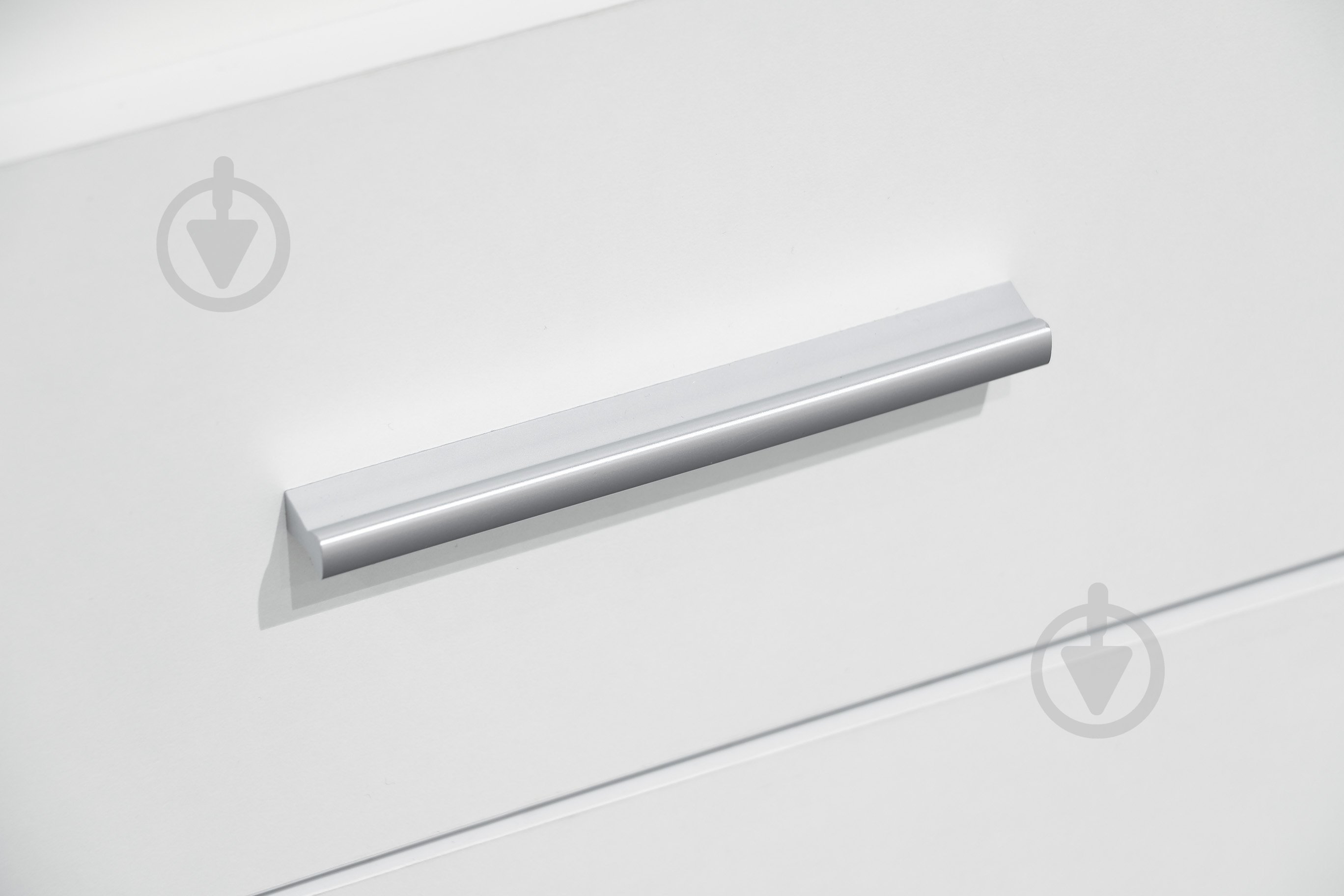 Комод Texas IV NEW белый/белый - фото 4