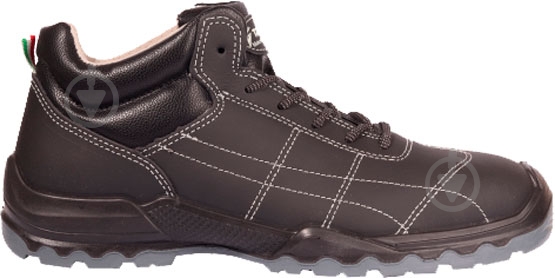 Ботинки Talan р.41 AC331 черный - фото 1