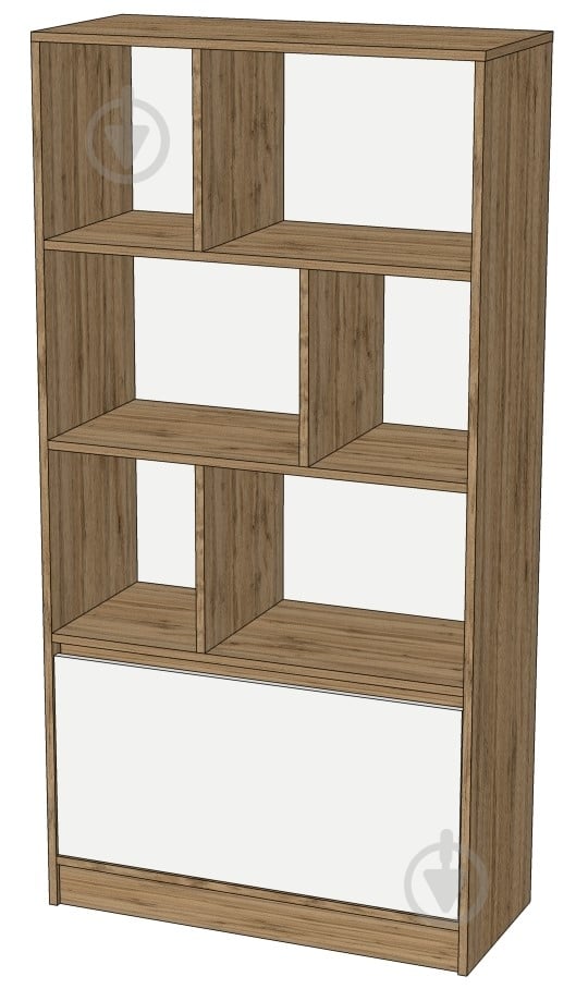 Пенал Lion для книг Бергамо - фото 5