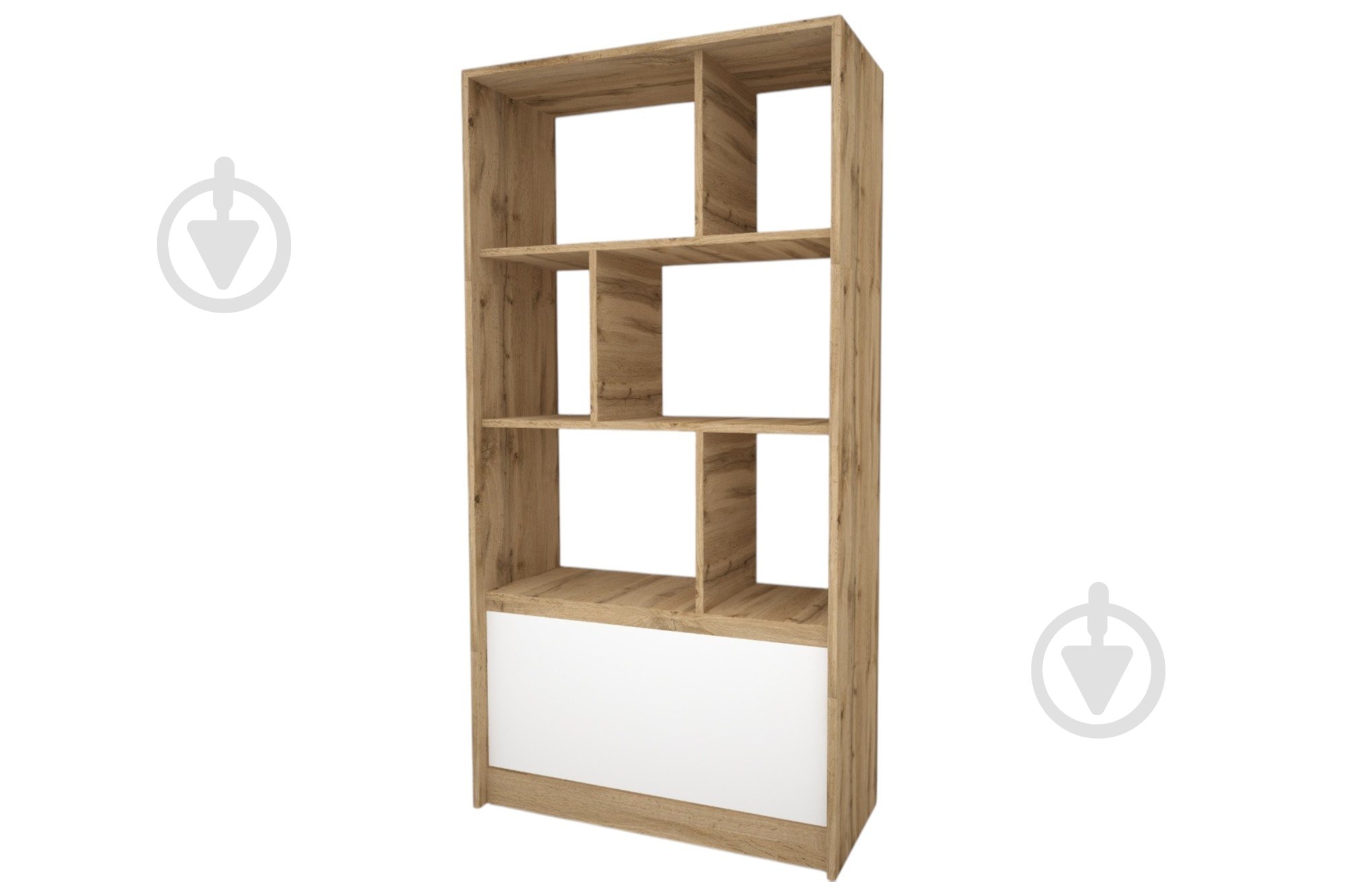 Пенал Lion для книг Бергамо - фото 1