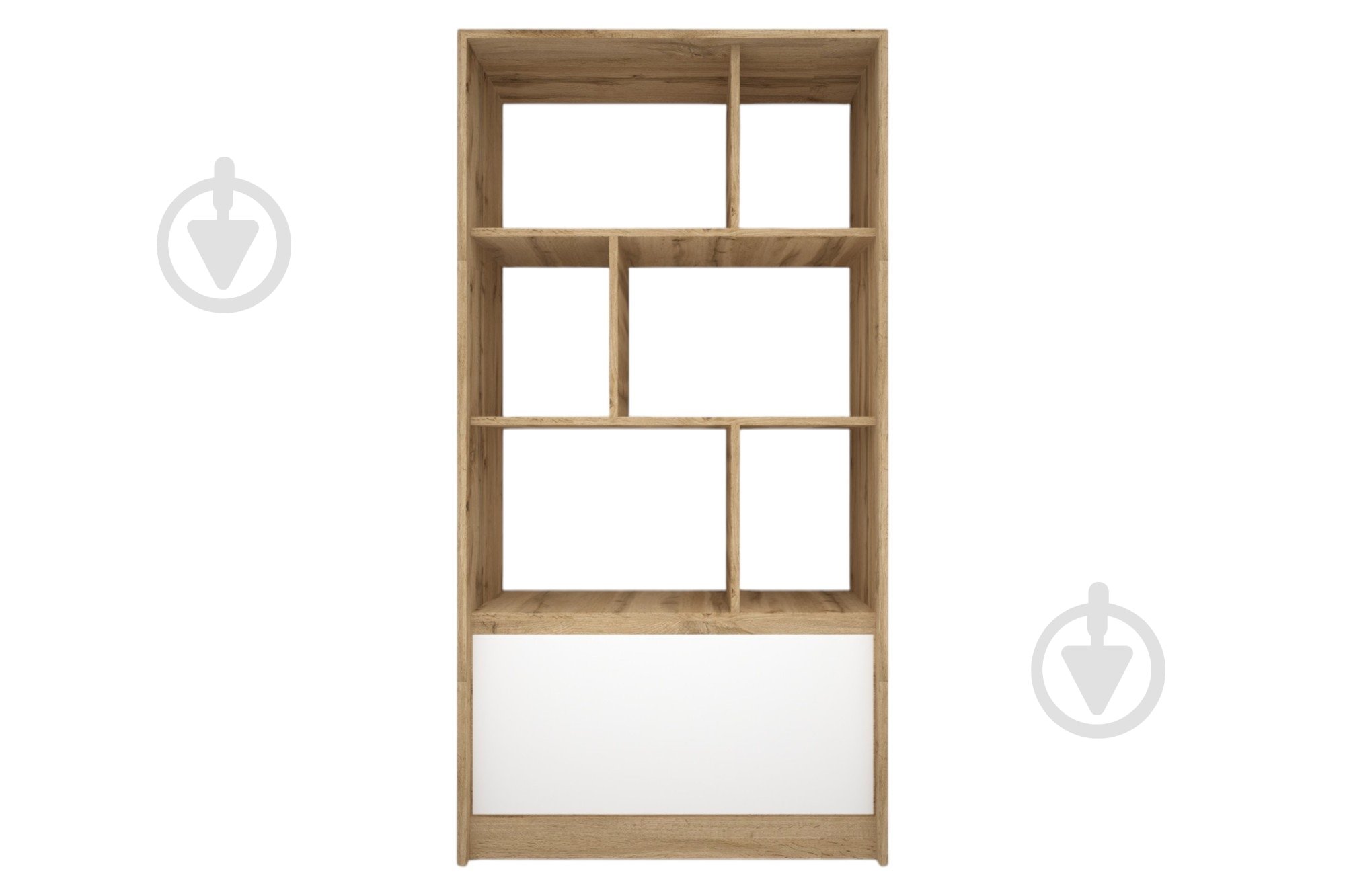 Пенал Lion для книг Бергамо - фото 2