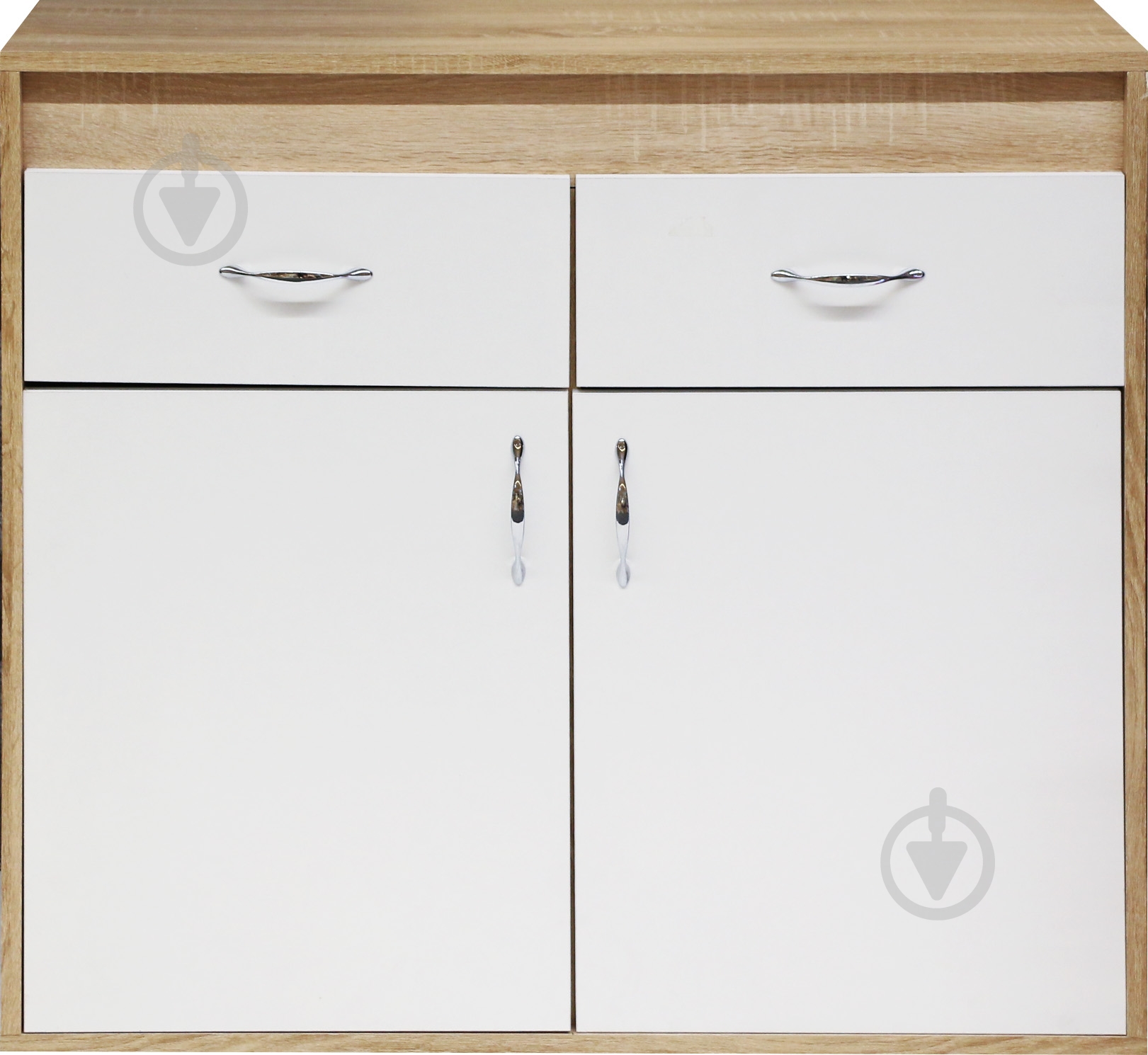 Комод Texas IV NEW дуб сонома - фото 2 Комод Texas IV NEW дуб сонома - фото 2