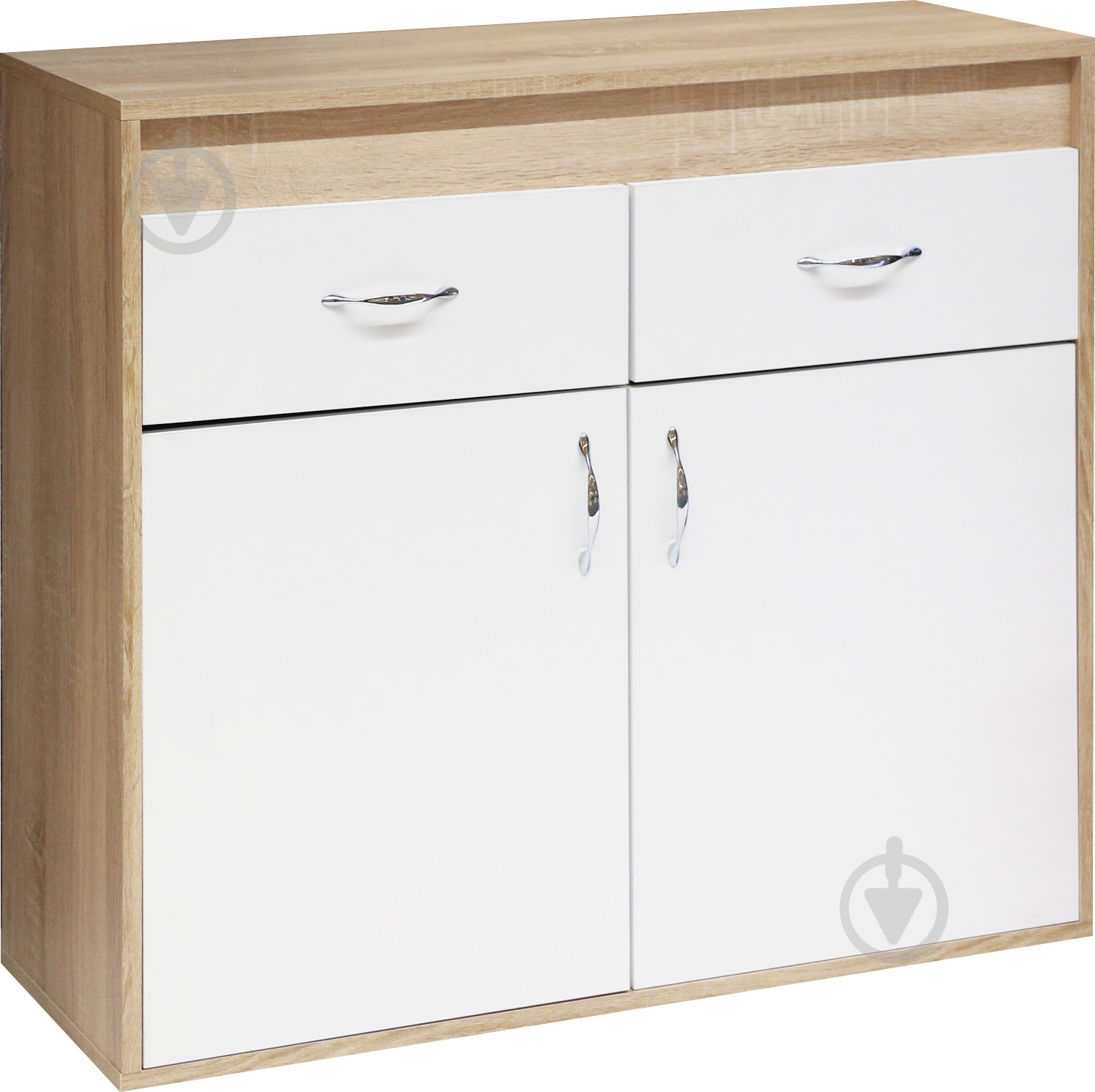 Комод Texas IV NEW дуб сонома - фото 1 Комод Texas IV NEW дуб сонома - фото 1