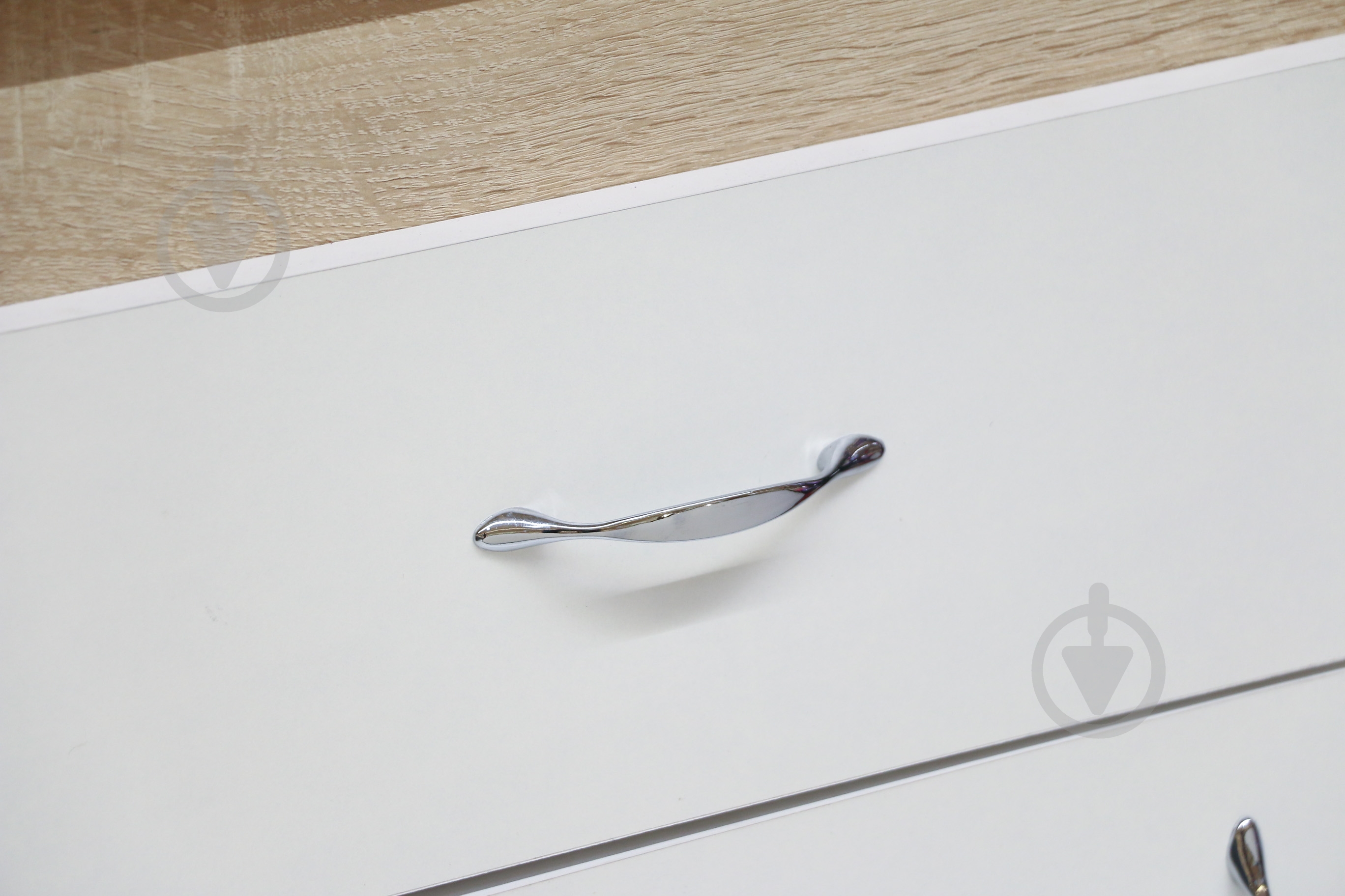 Комод Texas IV NEW дуб сонома - фото 4 Комод Texas IV NEW дуб сонома - фото 4