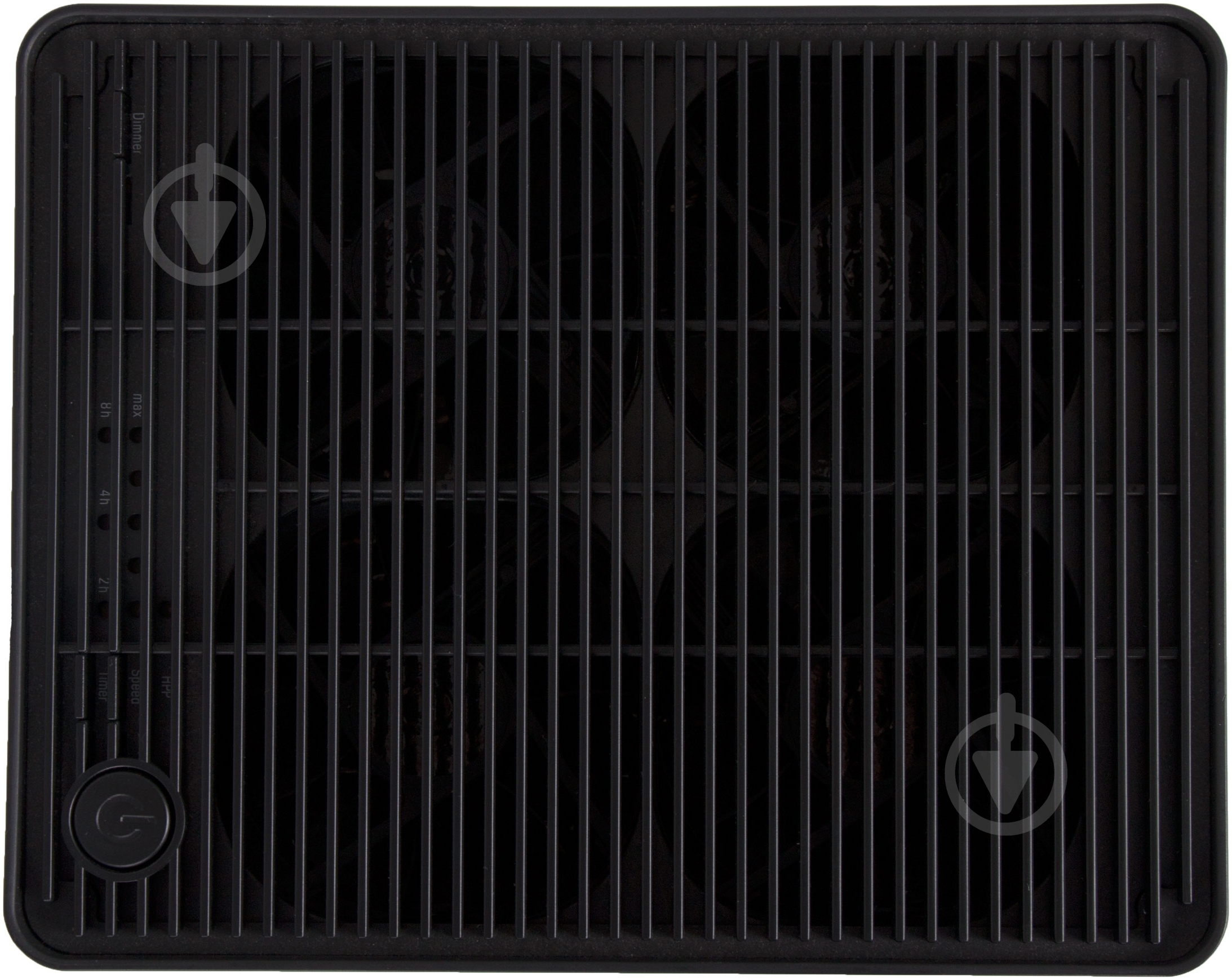 Очищувач повітря Stadler Form Viktor black V-002 - фото 2